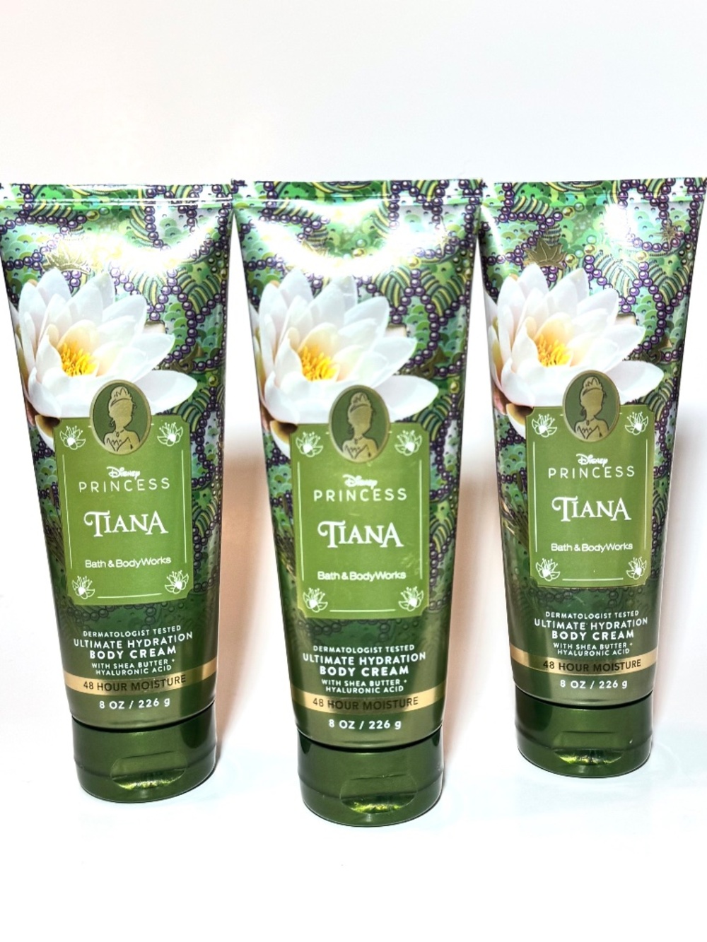 TIANA Body Cream